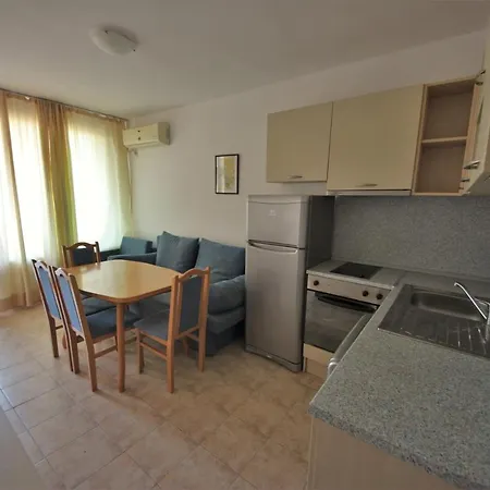 Apartament Sunny Day 2 - Menada Słoneczny Brzeg