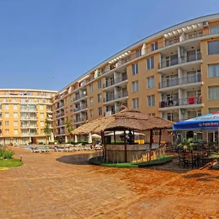 Apartament Sunny Day 2 - Menada *