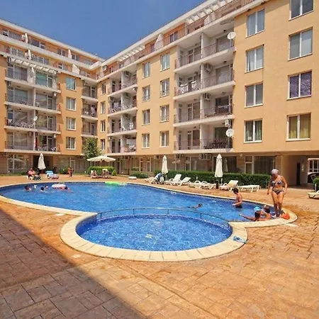 Sunny Day 2 - Menada Апартамент