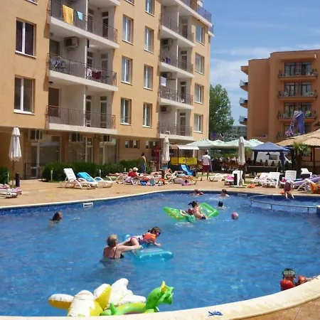Sunny Day 2 - Menada Sunny Beach