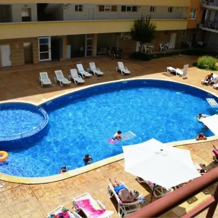 Sunny Day 2 - Menada Apartment
